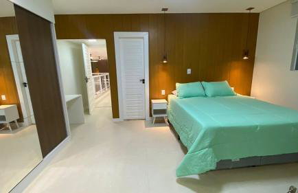 Mansão Toca - Photo 12