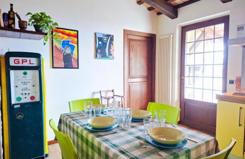 Villa Santa Maria - Foto 23