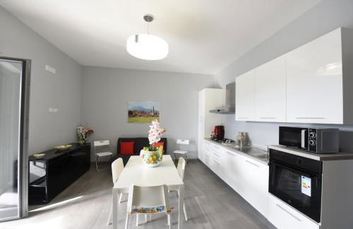 Villa Ida - Free private Parking - Foto 3