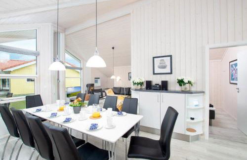 Resort 2 Ferienhaus Typ D 122 - Foto 5