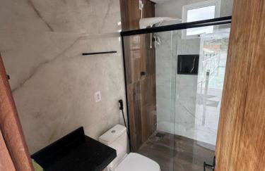 Casa moderna Malvinas - Foto 44