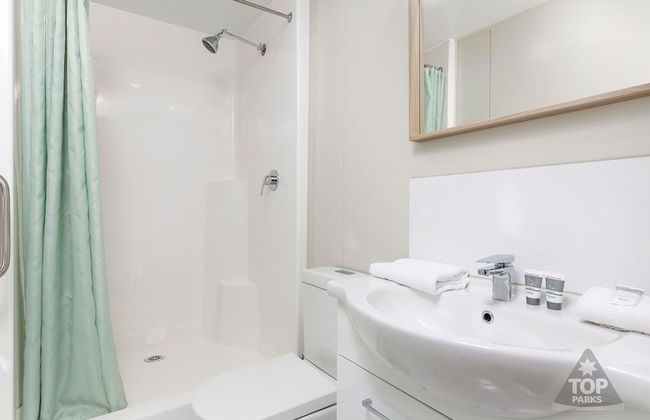 Gawler Caravan Park - Foto 24