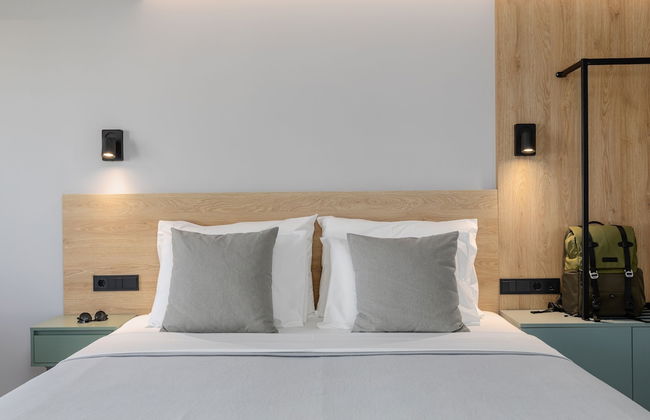 The 8 Suites - Foto 4