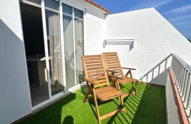 Moka apartamento, Las Galletas - Foto 8