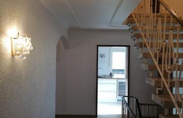 Ferienwohnung Haus Weitblick - Photo 23