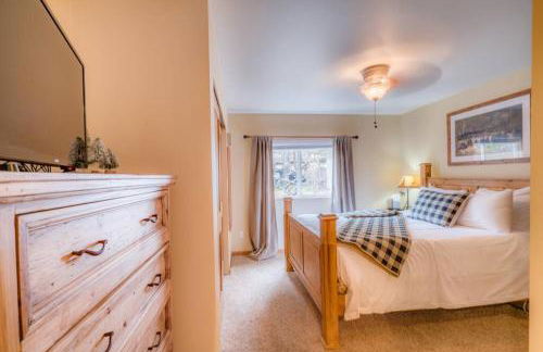 Das Bavarian - Walk to Downtown Leavenworth - The Alpine Village Collection - Foto 11