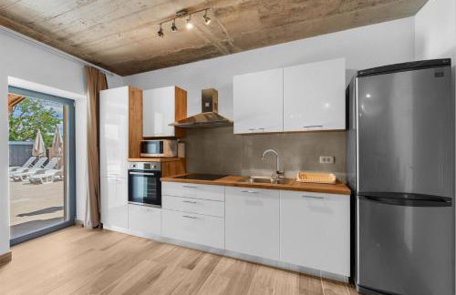 Villa Maria Tadini - Foto 3