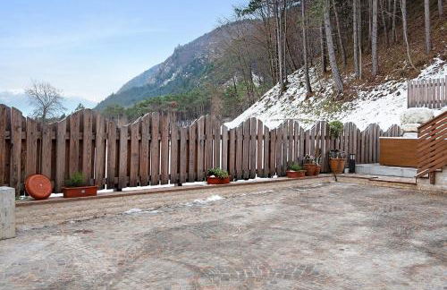 Wellness Lodge Chicca - Foto 31