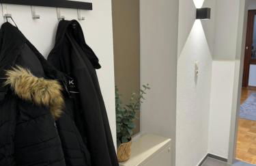 Isaak Apartment Sonnenklang - Foto 16