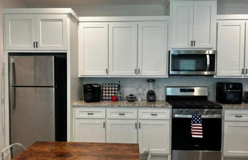 Sporty Spot - Hot Tub - Walk to AT&T Stadium - Foto 19