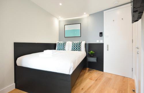 StayPrime Marylebone Serviced Apartments - Foto 104
