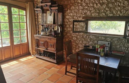 Las Vignes - Où le calm apaise l'âme - Foto 35