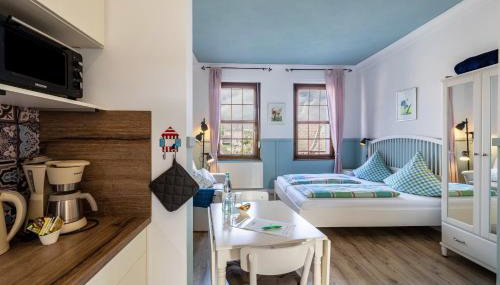 Schweden Apartment - Foto 4