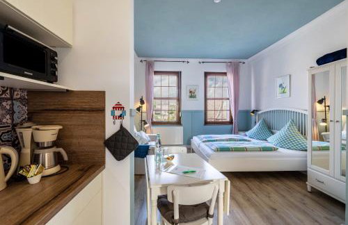 Schweden Apartment - Foto 4