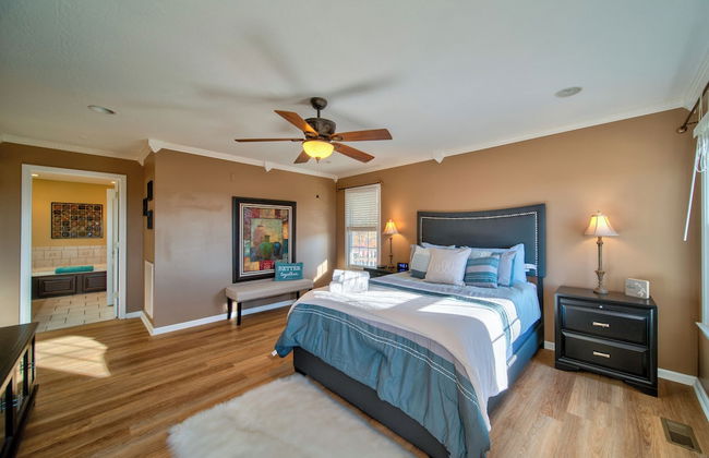 The Haven at Sunset View - Foto 8