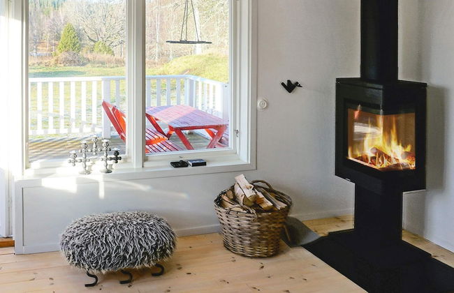 3 Person Holiday Home in Hok - Photo 8