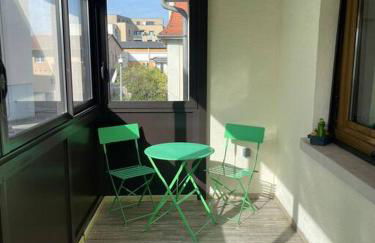 Appartement de 115m2 à 10 min de Strasbourg & 25 min d'Europa Park ! - Foto 28