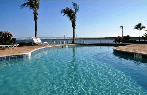 Breathtaking Waterview Condo! - Foto 33