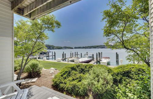 103 Edgewater Inn - Foto 2