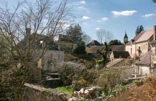 Le Clos de la Fuie, La Perrière, Perche - Foto 39