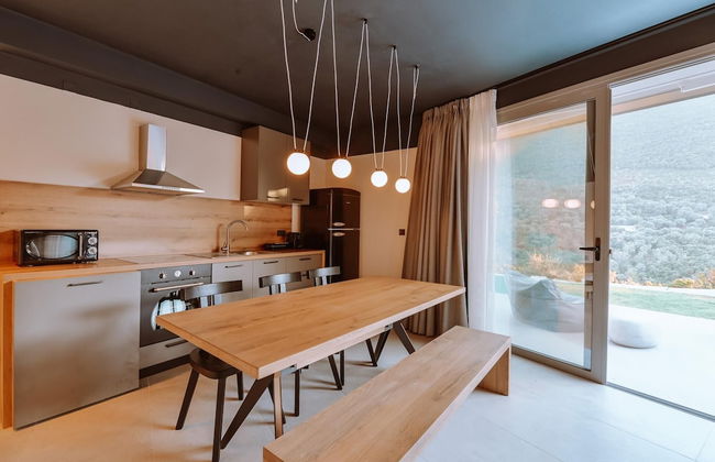 Theros Villa Complex With Private Pools - Foto 9