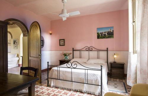 Villa Poggio le Vignacce - Foto 24