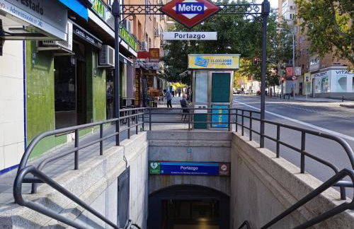 Precioso apartamento en Puente Vallecas, Madrid. - Foto 11