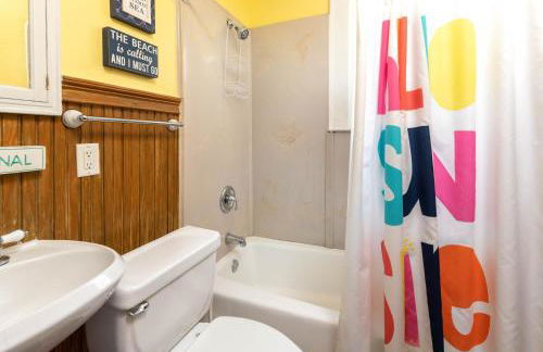 Graduations Welcome! Bayside Bungalow Close Proximity to Downtown Beaufort and Parris Island - Foto 32