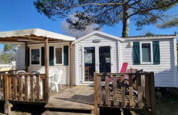 Mobil home Familial - Foto 8