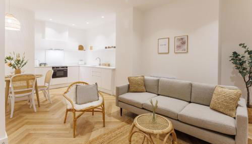 44 Renshaw Apart Hotel - Foto 3