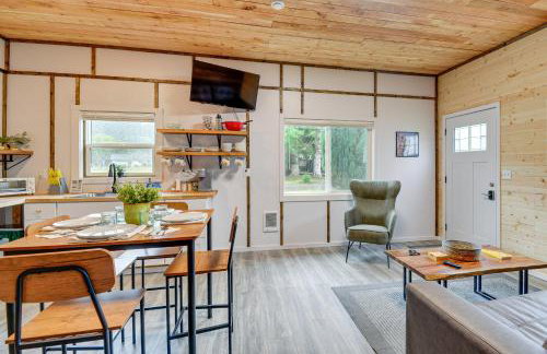 Near Twilight Sites and Scenic Hikes Forks Apt - Photo 5