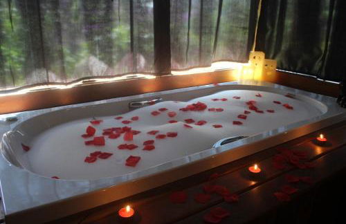 Chalé Refúgio do Pavão - Photo 6