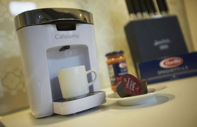 Aparthotel TU-TU - Foto 4