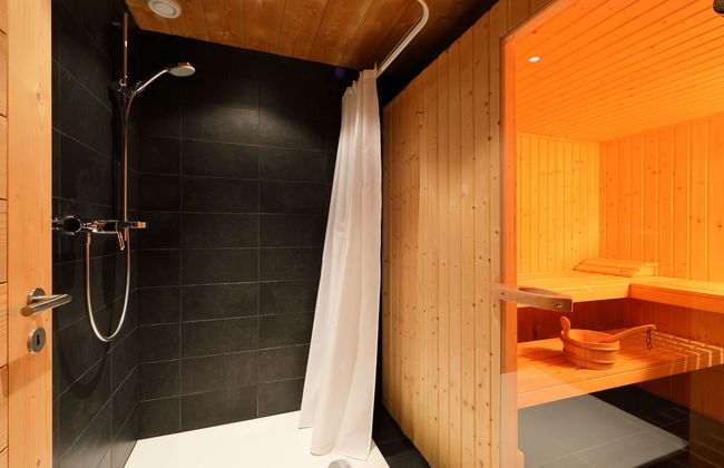 Chalet Maurice - Foto 30