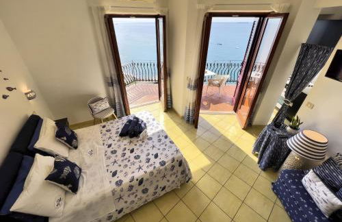 Due Relais - Panoramic Sea View Suites - Foto 73