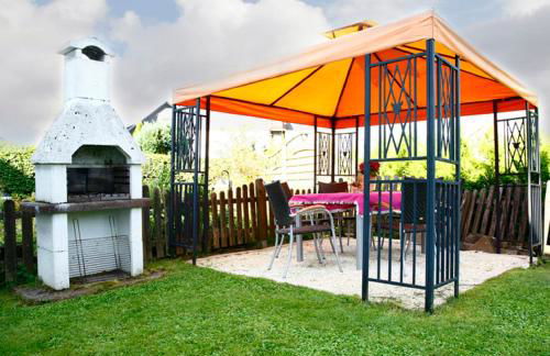 Ferienwohnung Mia - Foto 20