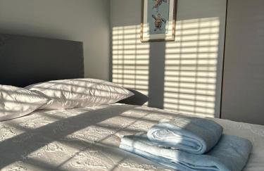 Peterson Apartments by Visit Cleethorpes - Photo 21