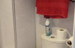 Cosy apartment in popular harbour town - Foto 21