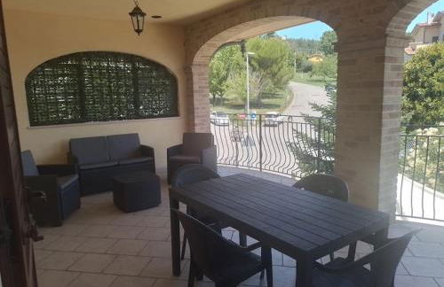 2 La fisarmonica del Conero - Foto 1