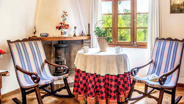 Villa Rosita - Foto 5, Interior