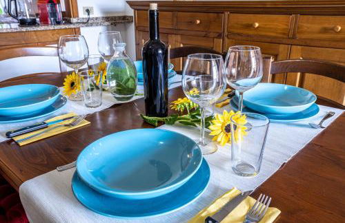 Sole Verde green house - Foto 20