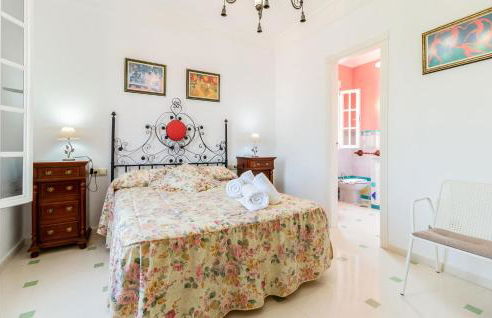 Stunning Home In Aguilar De La Frontera - Foto 27