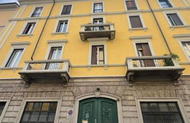 Loft Apartment Milano Porta Venezia - Photo 10