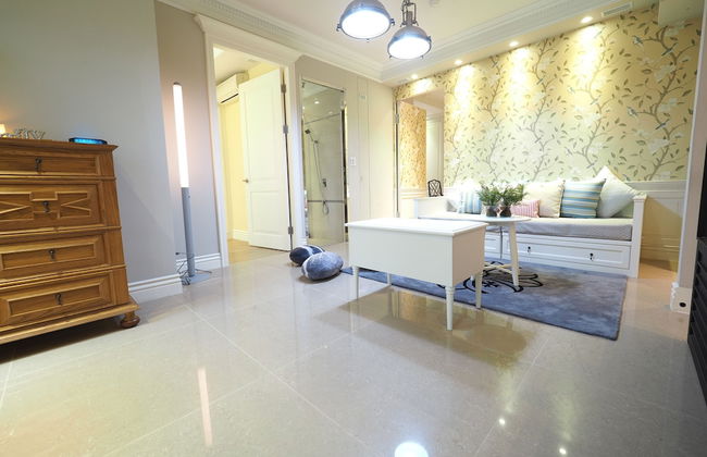 BR4&Zhongxiao Fuxing - Photo 43