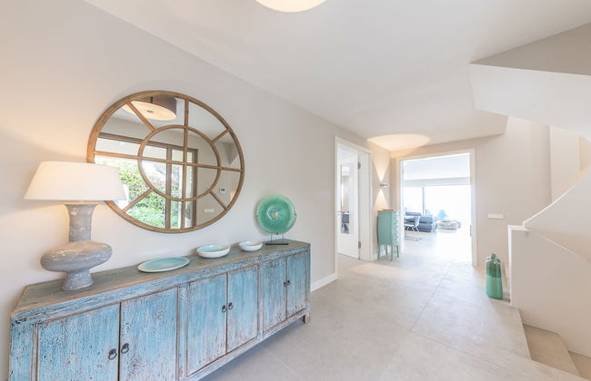 Villa Luna - Foto 15