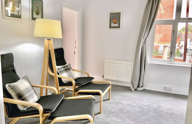 BookedUK - Large Cosy Cottage - Foto 5