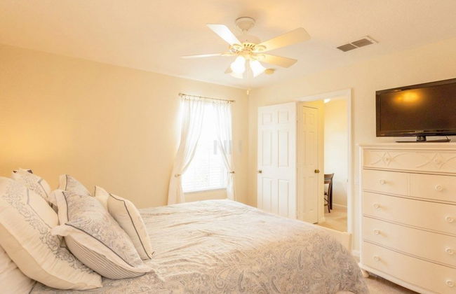 Fv43009 - Windsor Hills Resort - 6 Bed 4 Baths Villa - Foto 10