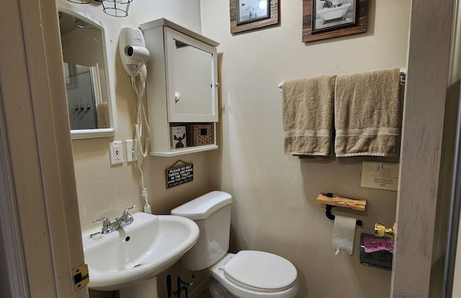 Bear Necessities Cottages - Foto 40