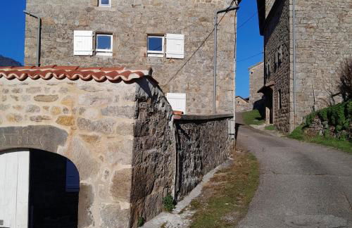 Gîte NOCTUA chez Gîtes QUE CANTA - Photo 58