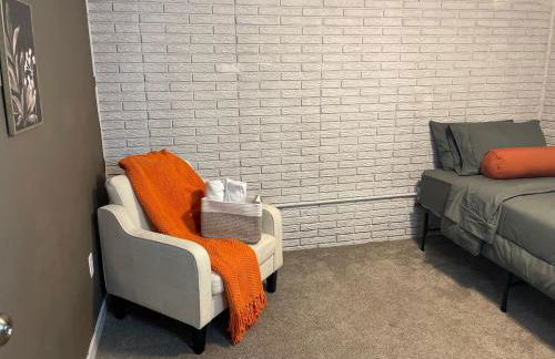 Cozy Haven Home Away from Home - Foto 8